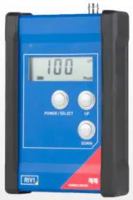 Calibrador para Medição da Tensão de Rádio Influência (RIV)